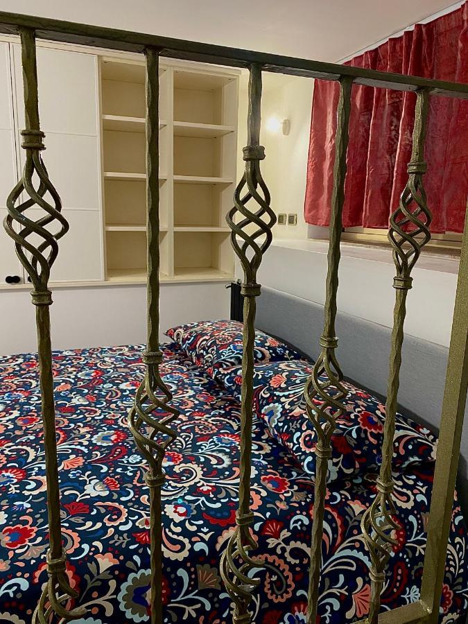 Alpha22 Apartment جيارديني ناكسوس المظهر الخارجي الصورة