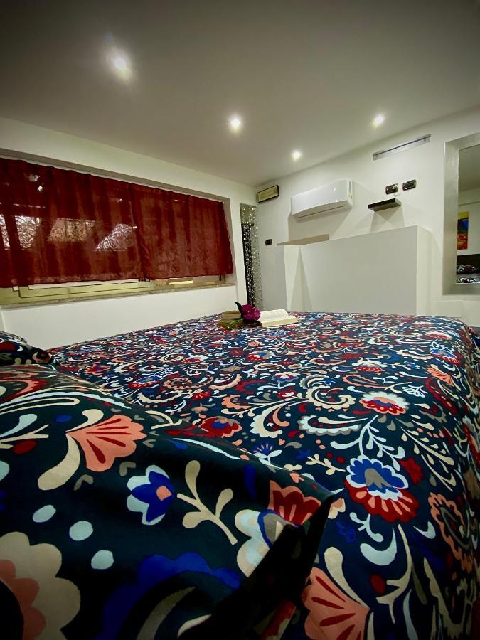 Alpha22 Apartment جيارديني ناكسوس المظهر الخارجي الصورة