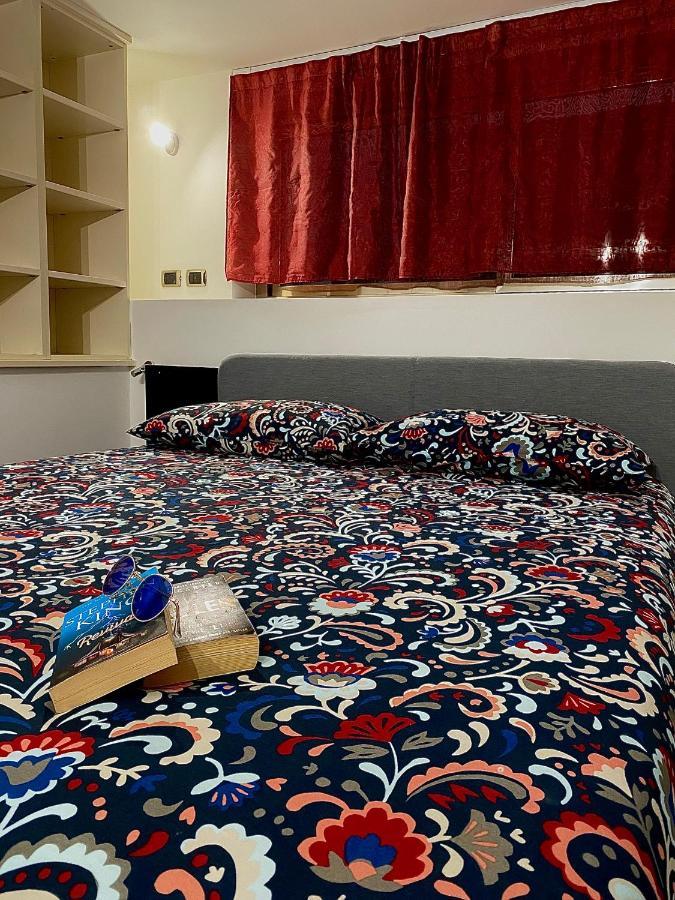Alpha22 Apartment جيارديني ناكسوس المظهر الخارجي الصورة