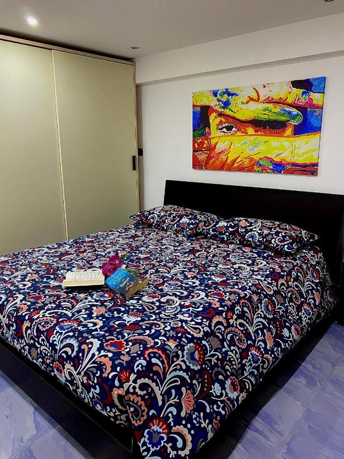 Alpha22 Apartment جيارديني ناكسوس المظهر الخارجي الصورة