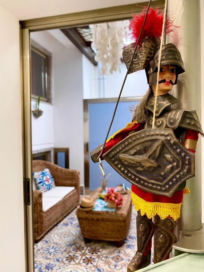 Alpha22 Apartment جيارديني ناكسوس المظهر الخارجي الصورة