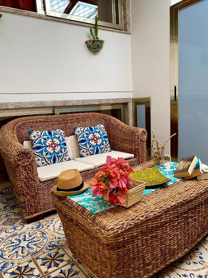 Alpha22 Apartment جيارديني ناكسوس المظهر الخارجي الصورة