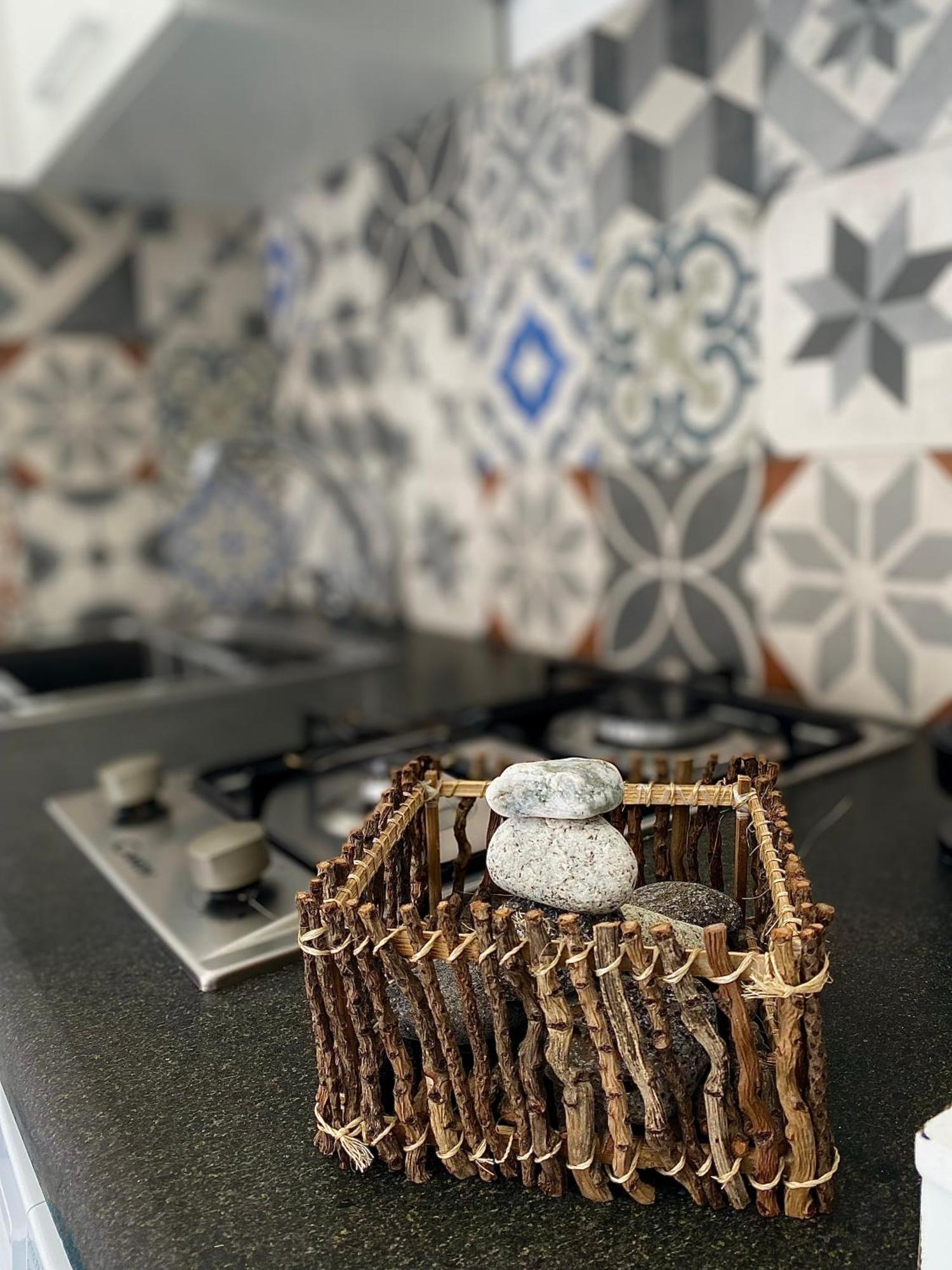 Alpha22 Apartment جيارديني ناكسوس المظهر الخارجي الصورة