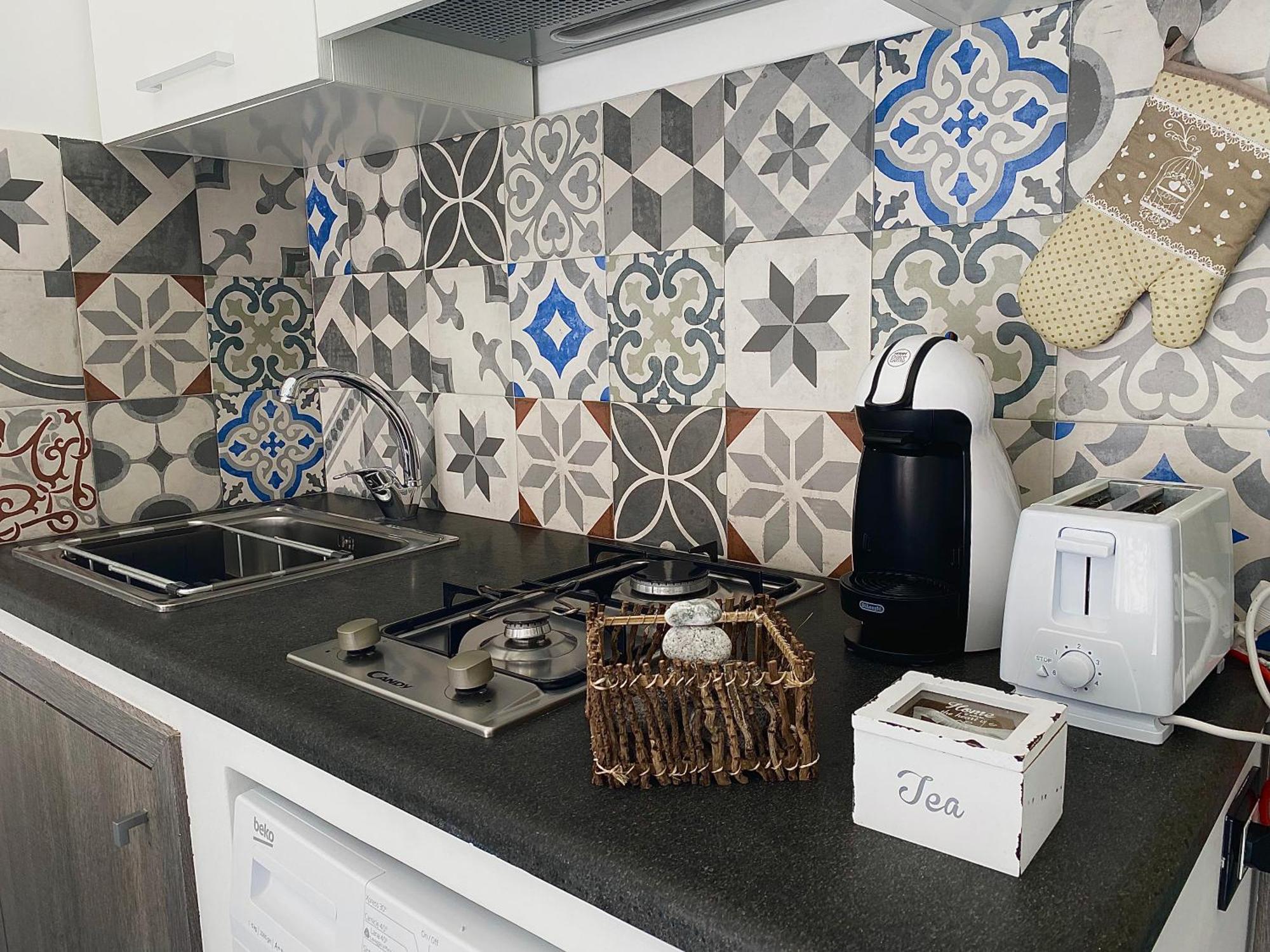 Alpha22 Apartment جيارديني ناكسوس المظهر الخارجي الصورة